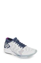 Women's New Balance Fuelcell Impulse Running Shoe B - White