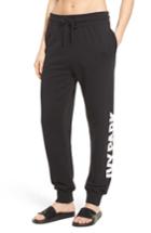 Women's Ivy Park Logo Jogger Pants - Blue