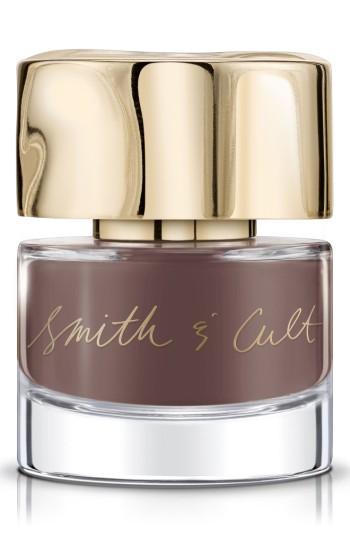 Space. Nk. Apothecary Smith & Cult Nailed Lacquer - Tenderoni