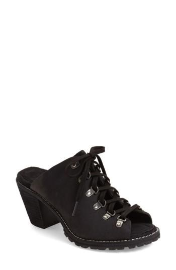 Women's Woolrich 'rockies' Mule Sandal