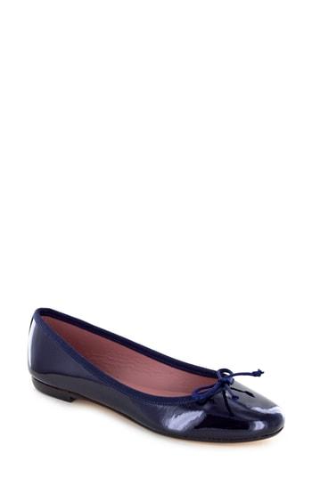 Women's Summit By White Mountain Kendrick Flat Eu - Blue