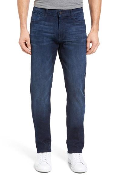 Men's Dl1961 Russel Slim Fit Jeans X 34 - Blue