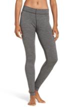 Women's Smartwool Merino 250wool Base Layer Bottoms - Black