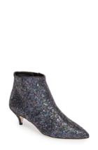 Women's Kate Spade New York Pointy Toe Bootie M - Blue