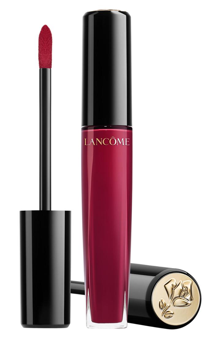 Lancome L'absolu Gloss Sheer - 181 Entracte Vlt