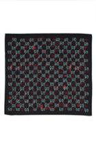Women's Gucci Real Gg Scarf
