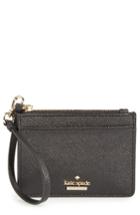Women's Kate Spade New York Cameron Street - Mellody Leather Card Case -