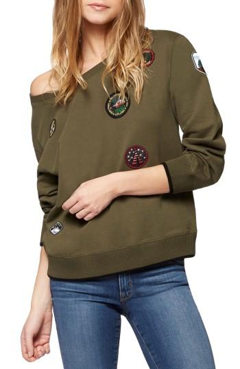 Women's Sanctuary Scout Sweatshirt