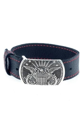Men's King Baby Eagle Bracelet