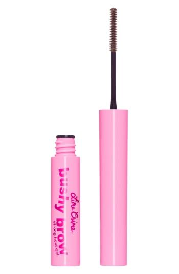 Lime Crime Bushy Brow Strong Hold Gel - Brownie