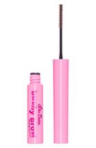 Lime Crime Bushy Brow Strong Hold Gel - Brownie