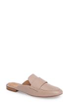 Women's Linea Paolo Annie Loafer Mule M - Pink