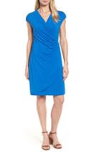Women's Tommy Bahama 'tambour' Side Gathered Dress