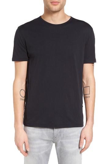 Men's John Varvatos Star Usa Pintuck Detail T-shirt