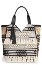 Sam Edelman Kendall Embellished Hobo -