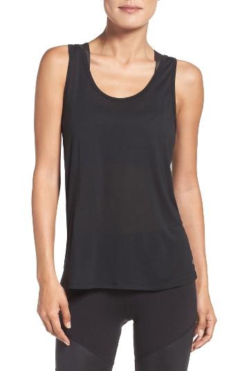 Women's Alo Breath Tank