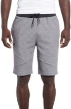 Men's Under Armour Sportstyle 2x Fit Shorts, Size Medium - Grey