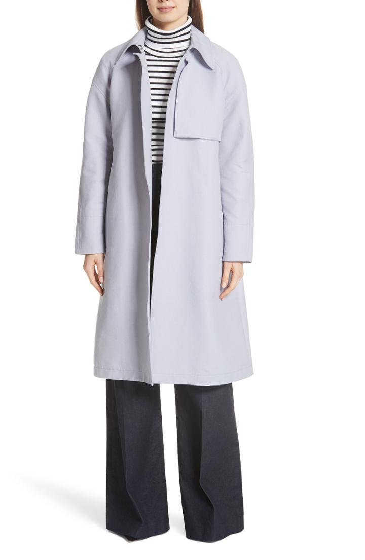 Women's Melody Ehsani Crop Windbreaker