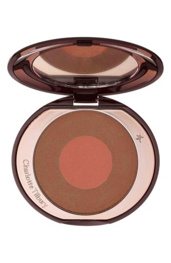 Charlotte Tilbury Cheek To Chic Blush - The Climax
