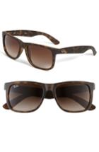Women's Ray-ban Youngster 54mm Sunglasses - Tortoise