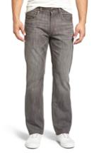 Men's Tommy Bahama Barbados Straight Leg Jeans X 32 - Grey