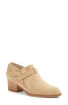 Women's Rag & Bone Harley Bootie Us / 40eu - Beige