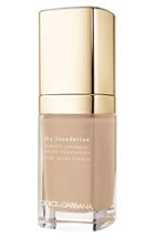 Dolce & Gabbana Beauty Perfect Luminous Liquid Foundation - Creamy 80