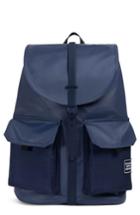 Men's Herschel Supply Co. Dawson Studio Collection Backpack - Blue/green