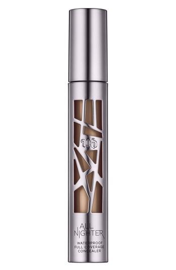 Urban Decay All Nighter Waterproof Full-coverage Concealer - Medium Light Neutral