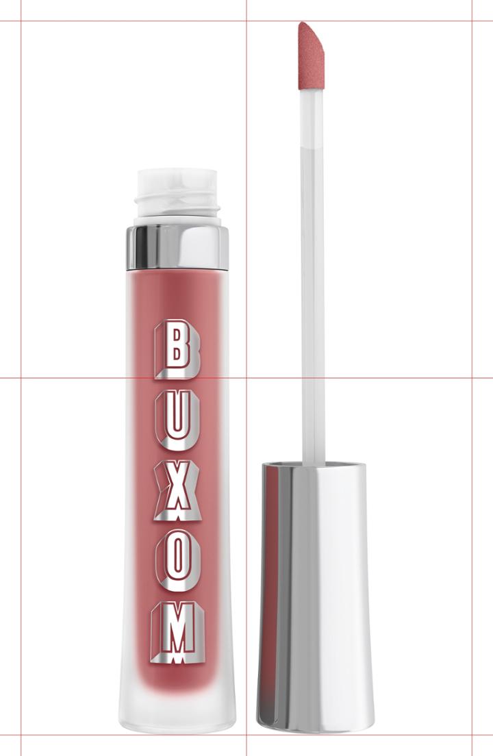Buxom Full-on(tm) Plumping Lip Cream - Mudslide