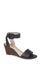 Women's Louise Et Cie Punya Wedge Sandal .5 M - Blue
