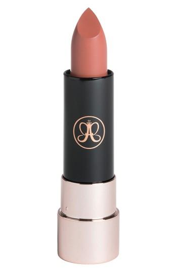 Anastasia Beverly Hills Matte Lipstick - Sedona