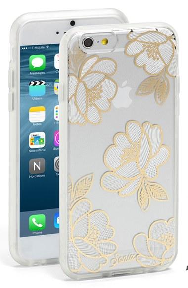 Sonix 'florette' Iphone 6 & 6s Plus Case