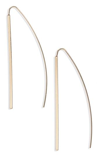 Women's Leith Linear Drop Earrings