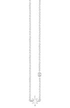 Women's Shy By Se Starburst Diamond Necklace