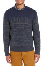 Men's Life/after/denim Sierra Sweater, Size - Blue