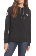 Women's The North Face Tekno Fresh Hoodie, Size - Black