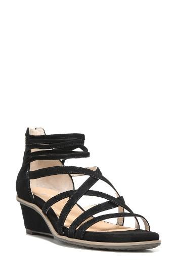 Women's Dr. Scholl's Granted Wedge Sandal