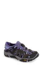 Women's Merrell 'all Out Blaze Sieve' Hiking Shoe .5 M - Black