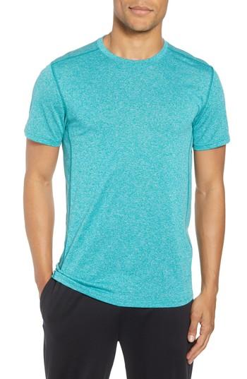 Men's Bonobos Goodsport Mesh Panel T-shirt