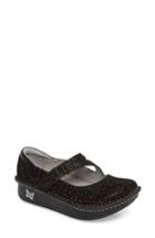 Women's Alegria 'dayna' Slip-on -6.5us / 36eu - Grey