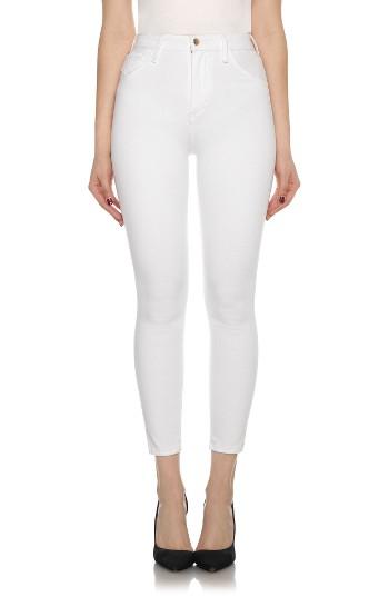 Women's Joe's Bella High Waist Crop Skinny Jeans