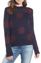 Women's Ag Ansley Crewneck Sweater