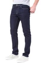 Men's Liverpool Kingston Slim Straight Leg Jeans X 30 - Blue