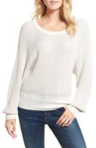 Women's Splendid Sheridan Sweater - Ivory