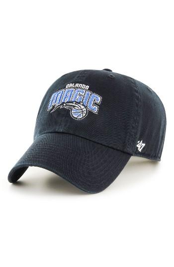Women's '47 Clean Up Orlando Magic Baseball Cap -