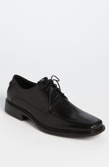 Ecco 'new Jersey' Oxford