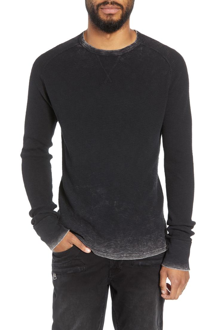 Men's Hudson Slim Fit Long Sleeve Thermal