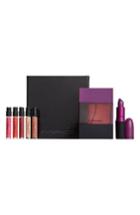 Mac My Heroine Lipstick & Shadescent Fragrance Set