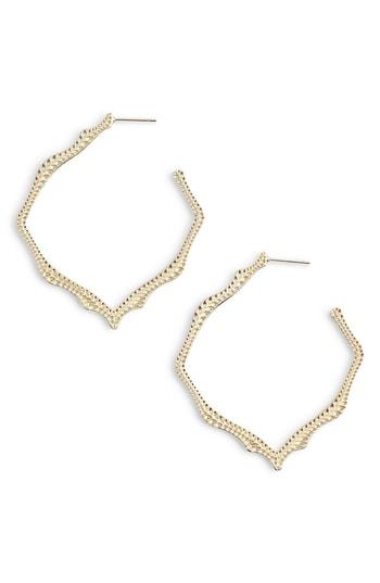Women's Kendra Scott Miku Drop Earrings